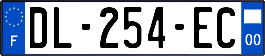 DL-254-EC