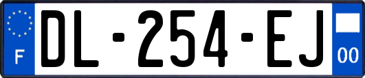 DL-254-EJ