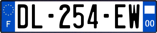 DL-254-EW