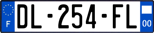 DL-254-FL