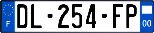 DL-254-FP