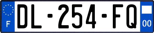 DL-254-FQ