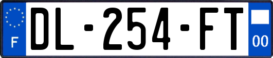 DL-254-FT