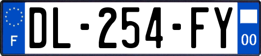 DL-254-FY