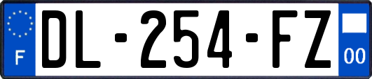 DL-254-FZ