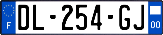 DL-254-GJ