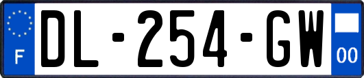 DL-254-GW