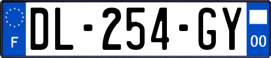 DL-254-GY