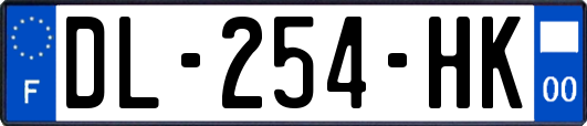 DL-254-HK