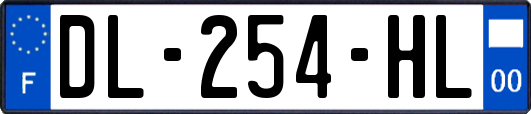 DL-254-HL