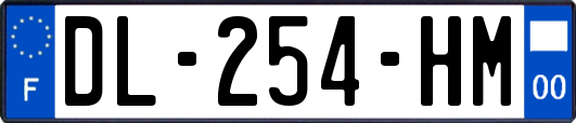 DL-254-HM