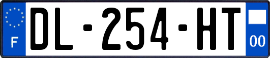 DL-254-HT