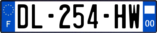 DL-254-HW