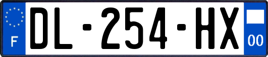 DL-254-HX