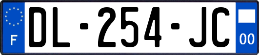 DL-254-JC