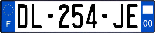 DL-254-JE