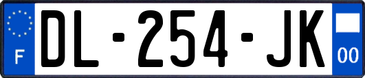 DL-254-JK