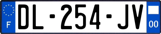 DL-254-JV