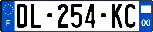 DL-254-KC