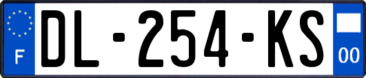 DL-254-KS