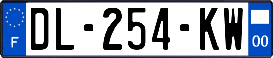 DL-254-KW