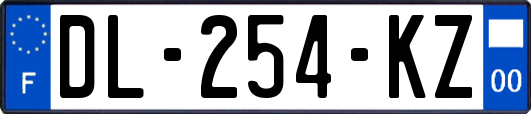 DL-254-KZ