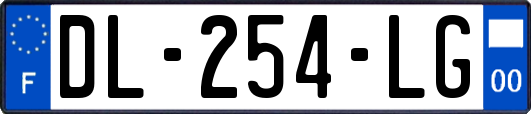 DL-254-LG