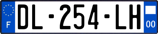 DL-254-LH