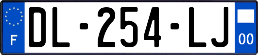 DL-254-LJ