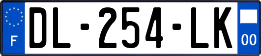 DL-254-LK