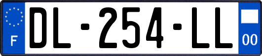 DL-254-LL