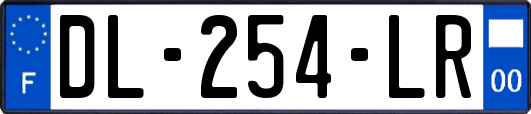 DL-254-LR