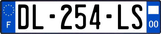 DL-254-LS