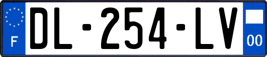 DL-254-LV