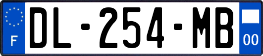 DL-254-MB