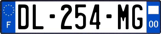 DL-254-MG