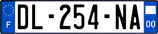 DL-254-NA