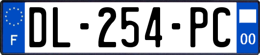 DL-254-PC