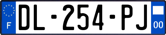 DL-254-PJ