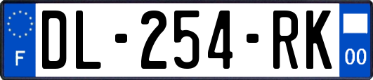 DL-254-RK