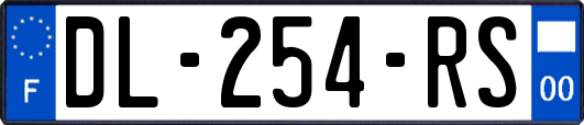 DL-254-RS