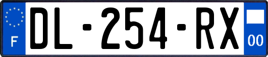 DL-254-RX