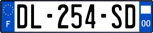 DL-254-SD