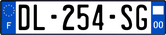 DL-254-SG