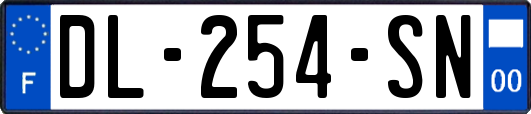 DL-254-SN