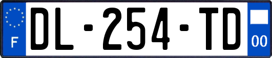 DL-254-TD