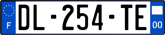 DL-254-TE