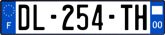 DL-254-TH