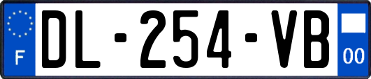 DL-254-VB