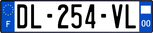 DL-254-VL